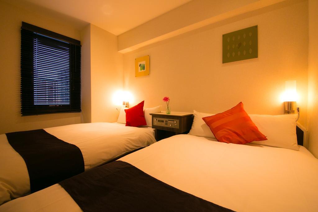 Imperial Palace City Hotel Fukuoka Hakata  المظهر الخارجي الصورة