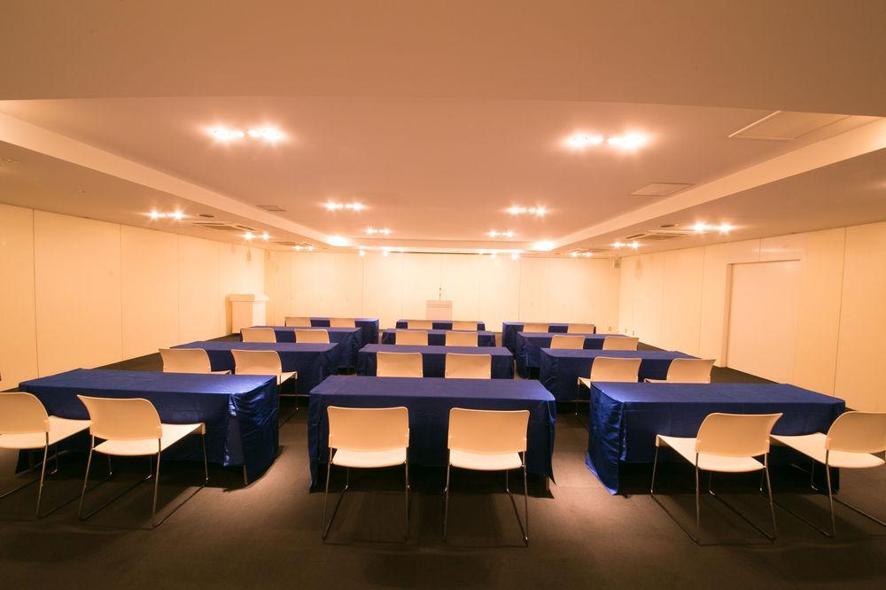 Imperial Palace City Hotel Fukuoka Hakata  المظهر الخارجي الصورة