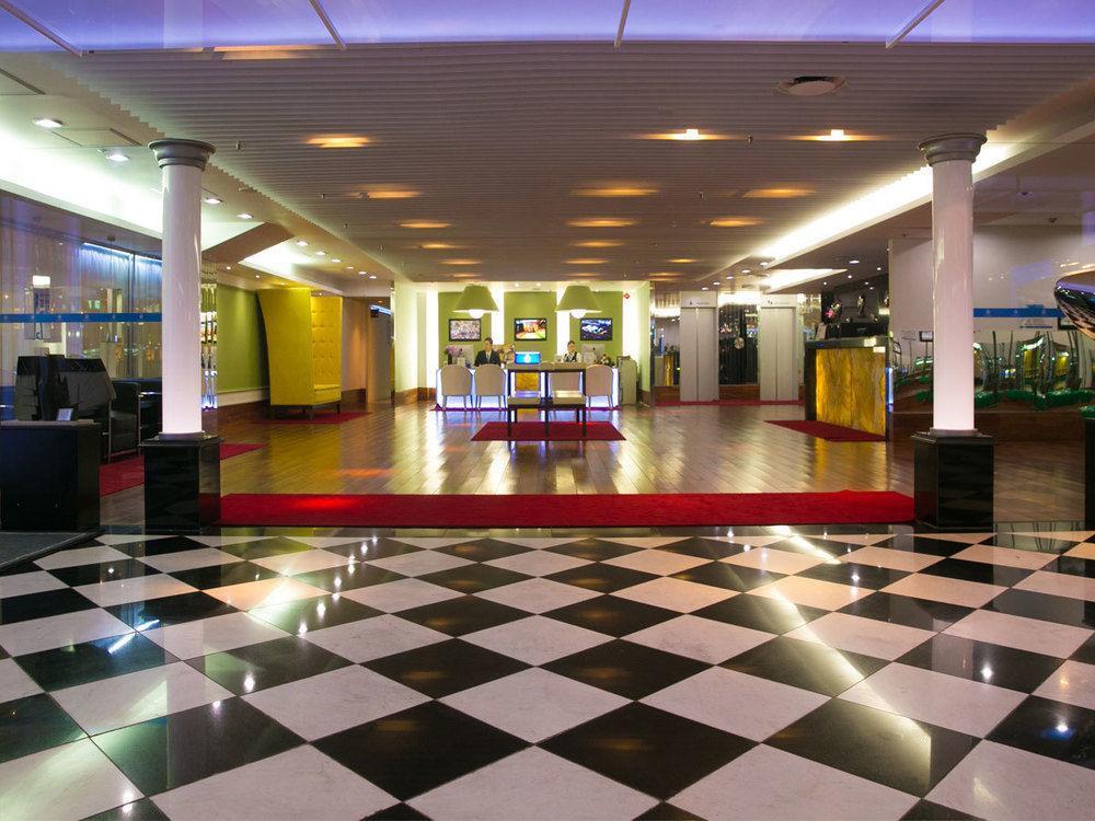 Imperial Palace City Hotel Fukuoka Hakata  المظهر الخارجي الصورة