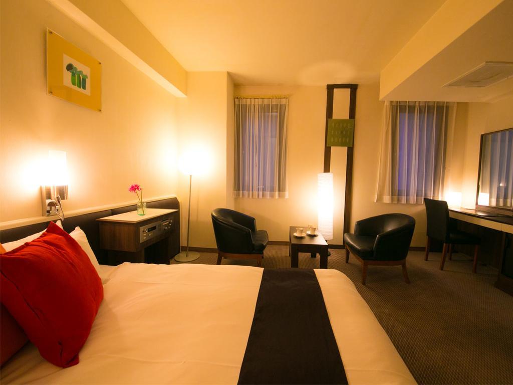 Imperial Palace City Hotel Fukuoka Hakata  المظهر الخارجي الصورة