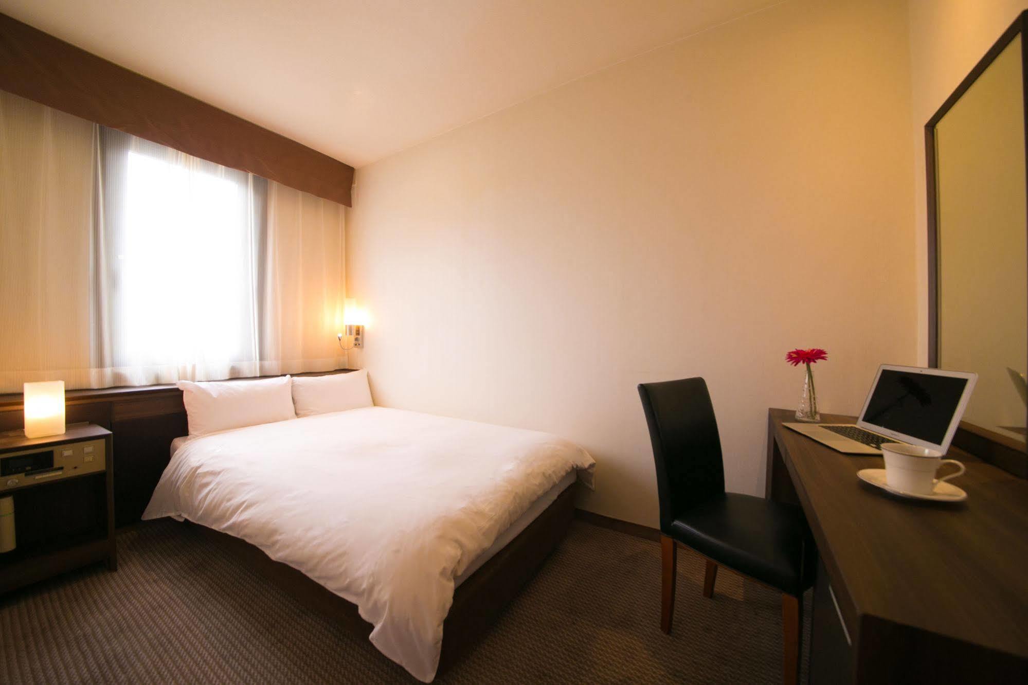 Imperial Palace City Hotel Fukuoka Hakata  المظهر الخارجي الصورة