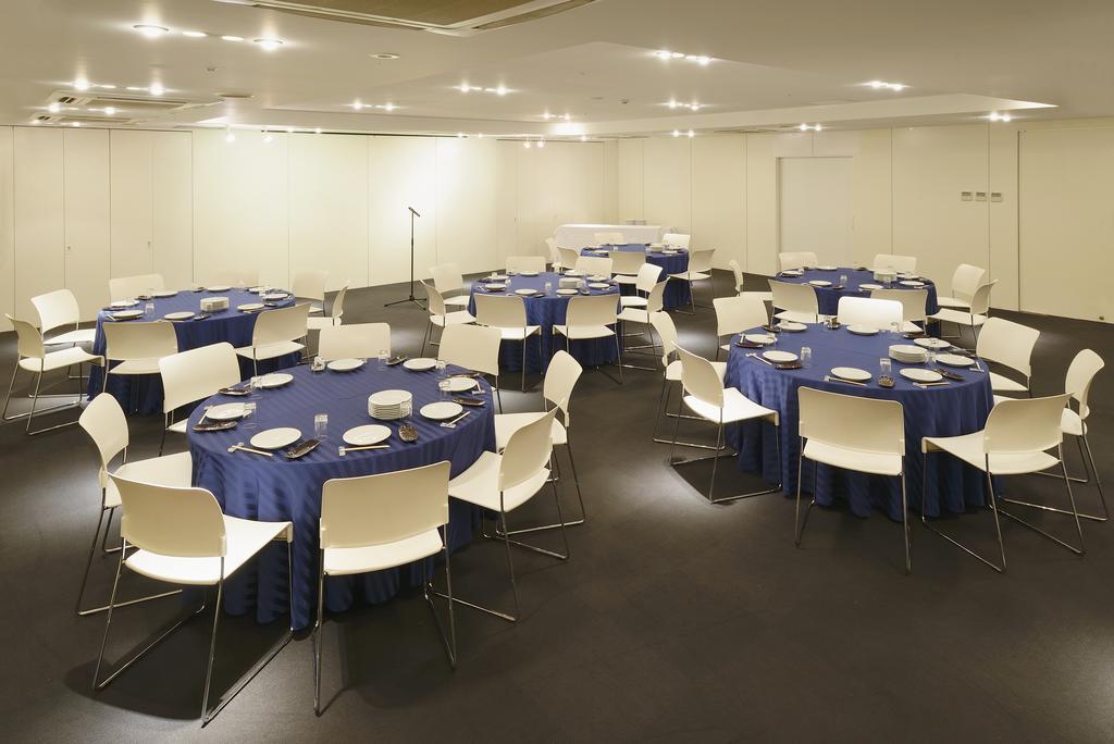 Imperial Palace City Hotel Fukuoka Hakata  المظهر الخارجي الصورة