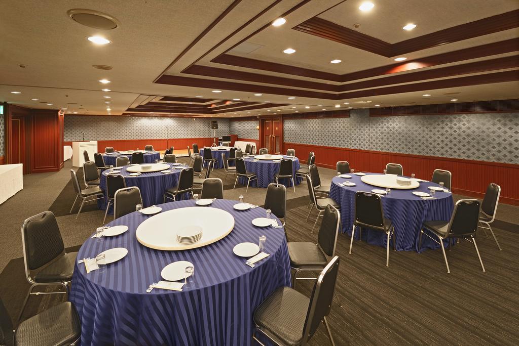 Imperial Palace City Hotel Fukuoka Hakata  المظهر الخارجي الصورة