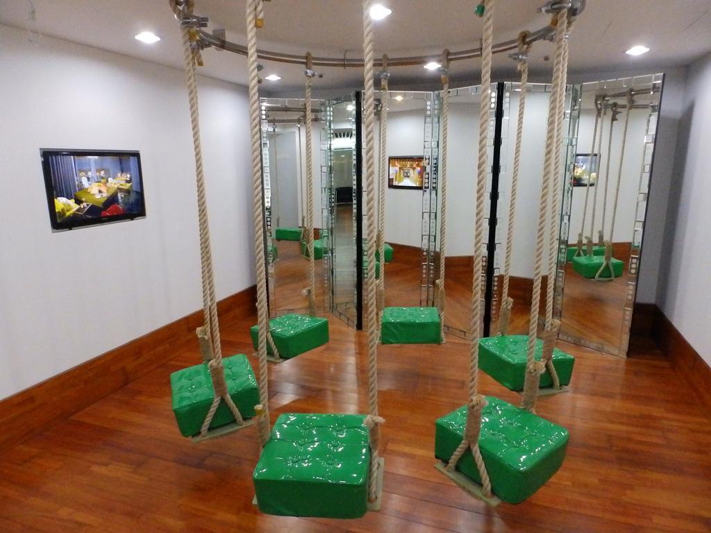 Imperial Palace City Hotel Fukuoka Hakata  المظهر الخارجي الصورة