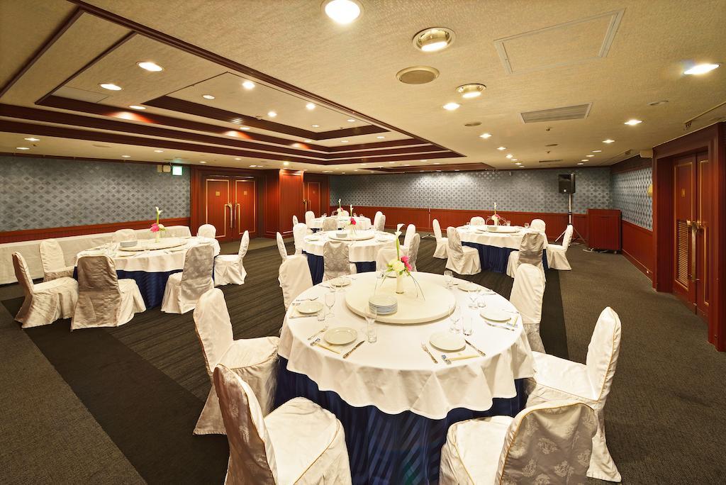 Imperial Palace City Hotel Fukuoka Hakata  المظهر الخارجي الصورة