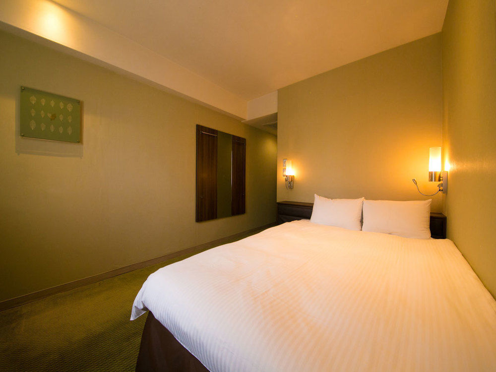 Imperial Palace City Hotel Fukuoka Hakata  المظهر الخارجي الصورة