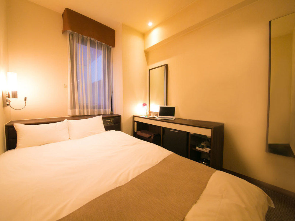 Imperial Palace City Hotel Fukuoka Hakata  المظهر الخارجي الصورة