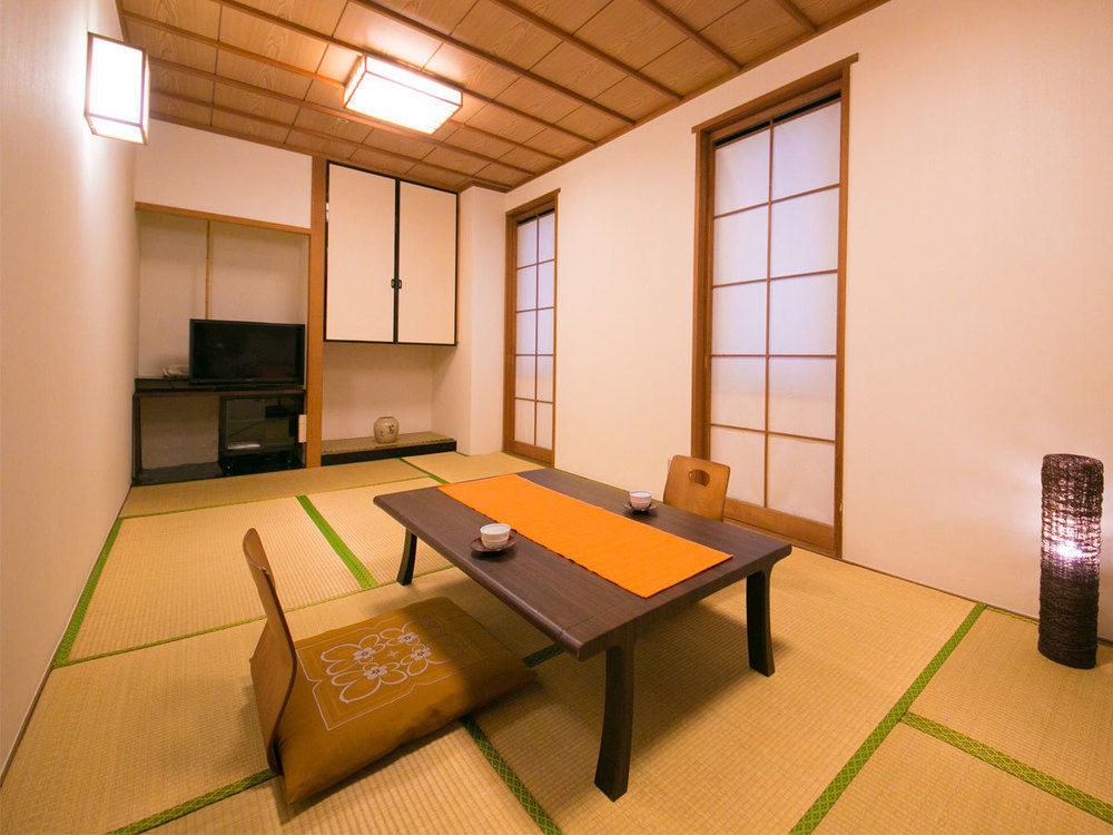 Imperial Palace City Hotel Fukuoka Hakata  المظهر الخارجي الصورة