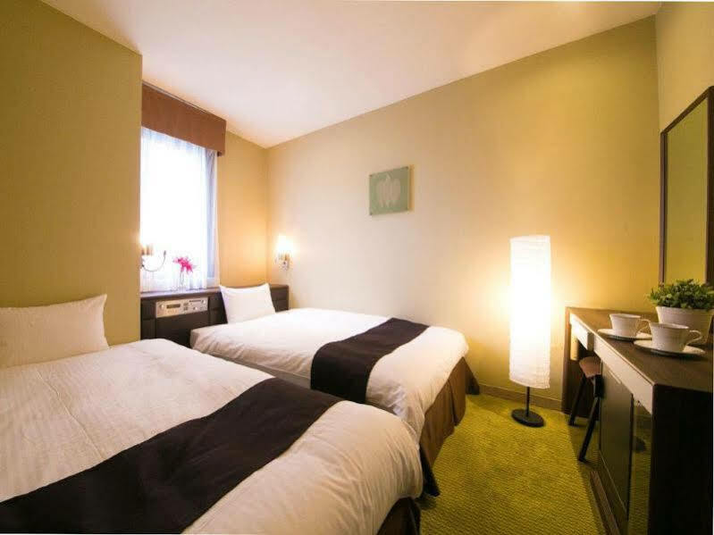 Imperial Palace City Hotel Fukuoka Hakata  المظهر الخارجي الصورة